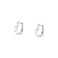 Earrings Morellato Woman in Steel SAUP30 - SAUP30
